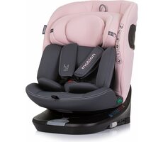 Rozbalené - CHIPOLINO Motion i-Size 40-150cm Isofix 360 Flamingo / autosedačka / 0-36 kg | 40 - 150 cm / rozbalené