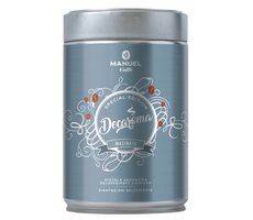 Manuel Caffé DECAROMA 250 g / Mletá káva / 60% Arabica & 40% Robusta