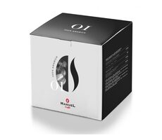 Manuel Caffé Nespresso 100% Arabica 50ks / Kapsulová káva / 100% Arabica