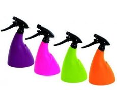 PLASTKON Rozprašovač 0.5l rôzne farby 