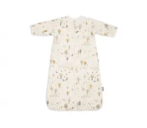 Jollein Spací vak 2v1 70cm Tiny Park