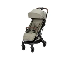 Maxi-Cosi Eva 3 kočík Twillic Truffle