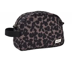 Beaba Toaletná taška Leopard