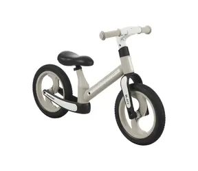 KikkaBoo Odrážadlo Blace Beige / od 2 do 5 rokov