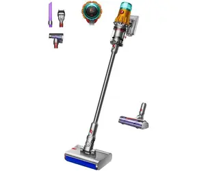 Dyson V12s Detect Slim Submarine (2025) / Tyčový vysávač / aku / 150W / 0.35L / 60 min