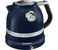 KitchenAid 5KEK1522EIB modrá / Rýchlovarná kanvica / 2400W / 1.5 L 