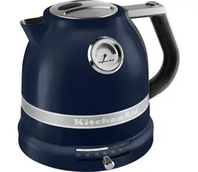 KitchenAid 5KEK1522EIB modrá / Rýchlovarná kanvica / 2400W / 1.5 L 