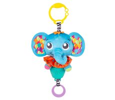 Playgro - Hrajúce sloník / od 0 rokov