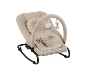 Little Dutch Hojdacie lehátko Beige