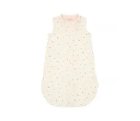 Little Dutch Spací vak ľahký 70 cm Fairy Blossom