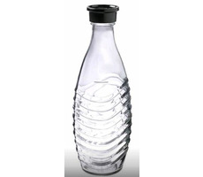 Rozbalené - SodaStream Fľaša sklenená Penguin/Crystal SODA 0.7l / rozbalené