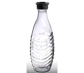 Rozbalené - SodaStream Fľaša sklenená Penguin/Crystal SODA 0.7l / rozbalené