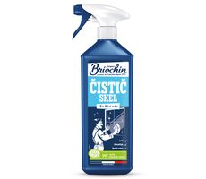 Briochin čistič skiel citrón a rozmarín 750ml