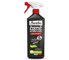 Briochin čistič na rúry a grily citrón 1000ml