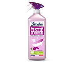 Briochin čistič na kúpeľne kvety 750ml