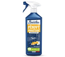 Briochin penový odmasťovač pomaranč 750ml