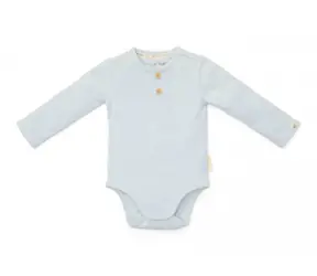 Little Dutch Body dlhý rukáv Baby Blue veľ. 62