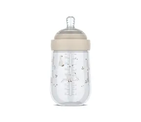 Little Dutch Dojčenská fľaša 240 ml Hus