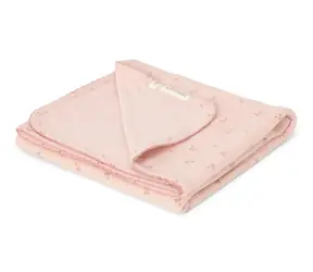 Little Dutch Deka 70x100 cm Pure Blossom