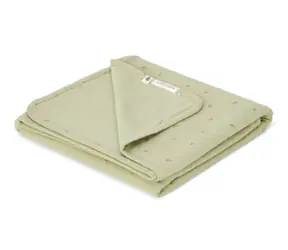 Little Dutch Deka 70x100 cm Pure Sage Leaves