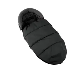 Little Dutch Fusak do kočíka Grey