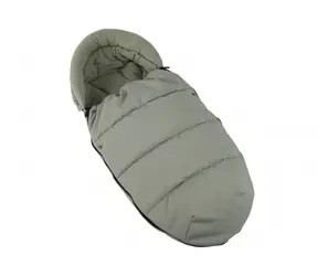 Little Dutch Fusak do kočíka Olive