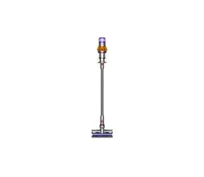 Bazár - Dyson V15 Detect Absolute 2023 / Tyčový vysávač / aku / 660W / 0.76L / 60 min / bazár