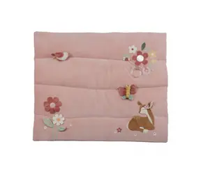 Little Dutch Hracia deka Fairy Garden / od 0 mesiacov