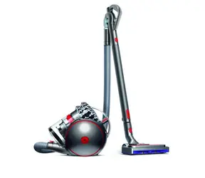 Dyson Cinetic Big Ball Absolute 2 / šedá
