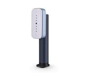 Lauben Handheld Steam Iron 1200GB / naparovač odevov / 1200 W / 90 ml / kábel 1.9 m