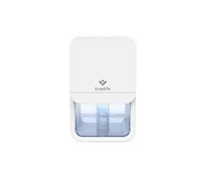 TrueLife AIR Dehumidifier DH3 White / odvlhčovač / 800 ml / 23 W