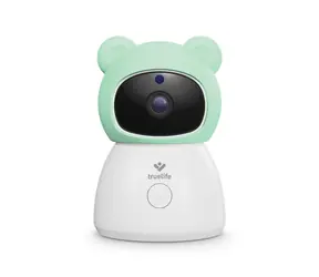 TrueLife NannyCam R6 Dual SMART Baby unit / náhradná/prídavná detská jednotka
