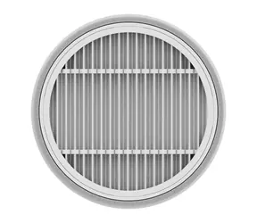 XIAOMI Dust Mite Vacuum Cleaner Pro Filter (2-Pack) pre XIAOMI Dust Mite Pro