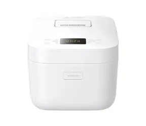 XIAOMI Multifunctional Rice Cooker biela / Ryžovar / 860W / 4L / časovač / 10 programov