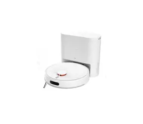 XIAOMI Robot Vacuum H40 biela / Robotický vysávač / vysávanie & mopovanie / 10000 Pa / 5200mAh