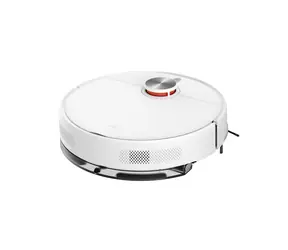 XIAOMI Robot Vacuum S40 biela / Robotický vysávač / vysávanie & mopovanie / 10000 Pa / 5200mAh