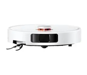 XIAOMI Robot Vacuum S40 Pre biela / Robotický vysávač / vysávanie & mopovanie / 15000 Pa / 5200mAh