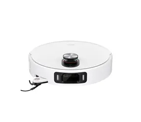 XIAOMI Robot Vacuum 5 Pro / Robotický vysávač / vysávanie & mopovanie / 20000 Pa / 5200mAh