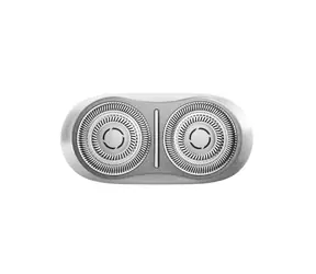 XIAOMI Náhradná hlavica pre XIAOMI S200 strieborná