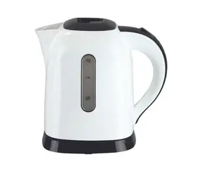 SOVIO KB1518WB biela / Rýchlovarná kanvica / 2200 W / 1.5 L