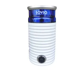 SOVIO SV2300 Kávomlynček / 160W / zásobník na 60g