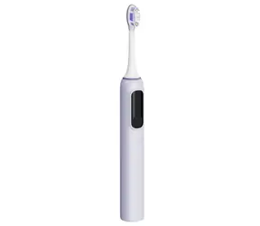 XIAOMI Oscillation Electric Toothbrush Pre fialová / Elektrická oscilačná zubná kefka / 31000 kmitov / 3 režimy