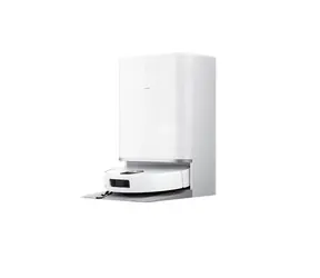 XIAOMI Robot Vacuum 5 biela / Robotický vysávač / vysávanie & mopovanie / 20000 Pa / 5200mAh