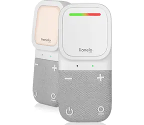 Lionelo Elektronická pestúnka Babyline 2.2