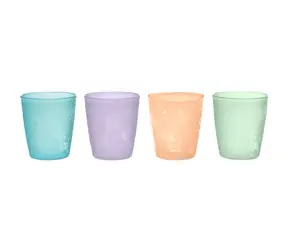 NIP Kalíšok na pitie 4ks / od 12 mesiacov