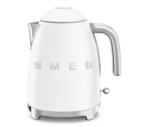 SMEG KLF03WHMEU biela