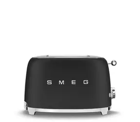 SMEG 50's Retro Style čierna