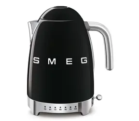 SMEG KLF04BLEU čierna