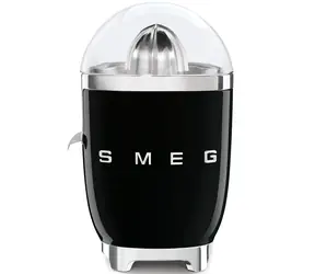 SMEG CJF11BLEU čierna