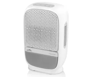 ETA ETA163090000 biela / odvlhčovač vzduchu / 60W / 1.2L / 44 dB / do 25m2